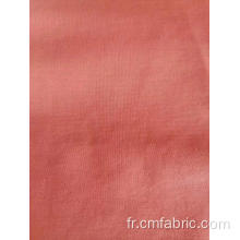 Coton Nylon Spandex Ponti Roma Tissu teint en simple